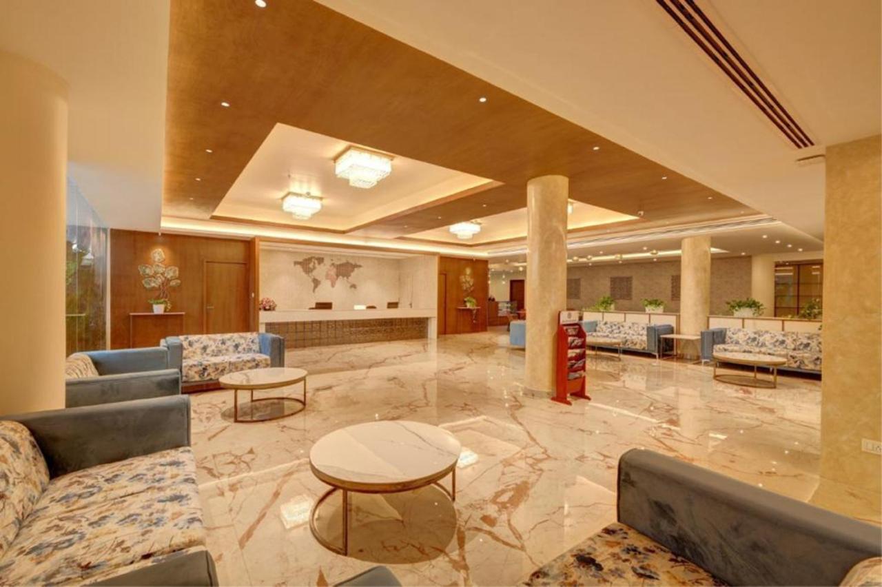 Ima House Hotell Kochi Eksteriør bilde