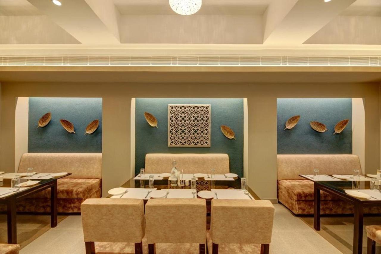 Ima House Hotell Kochi Eksteriør bilde