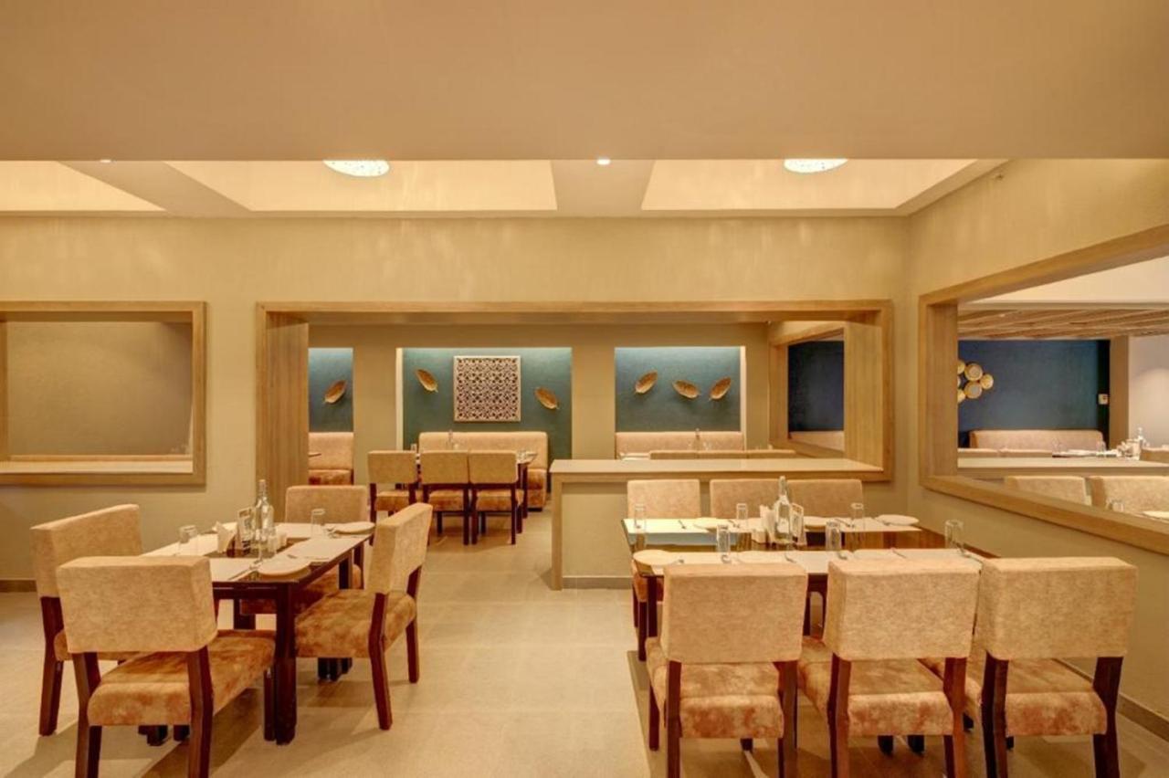 Ima House Hotell Kochi Eksteriør bilde