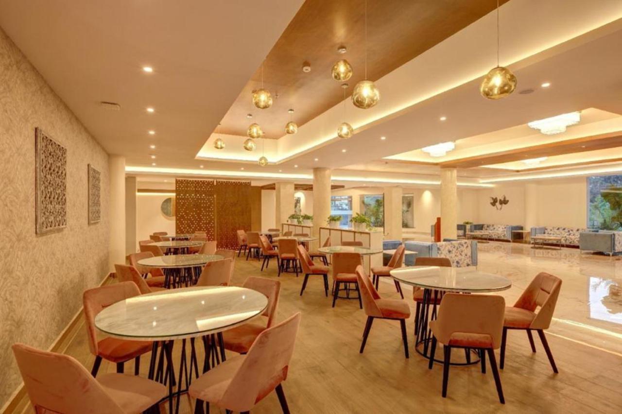 Ima House Hotell Kochi Eksteriør bilde