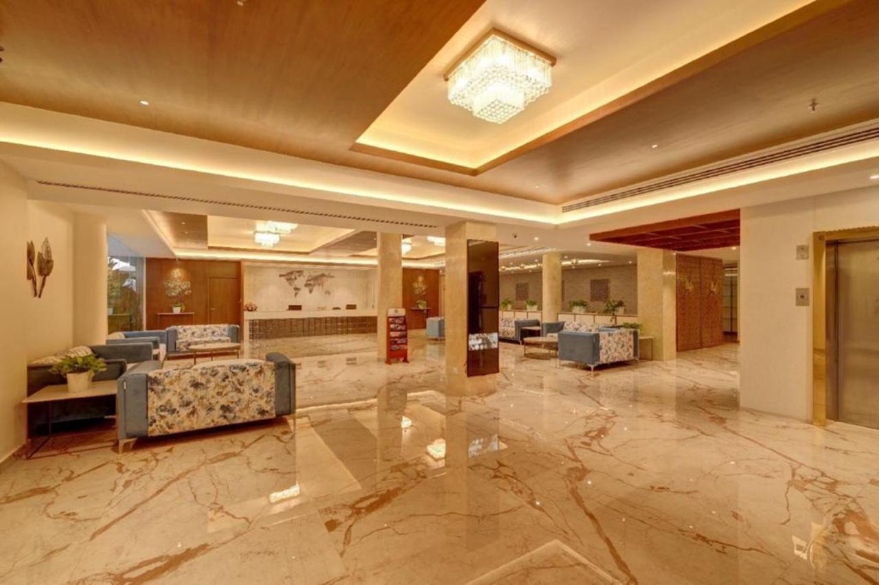 Ima House Hotell Kochi Eksteriør bilde