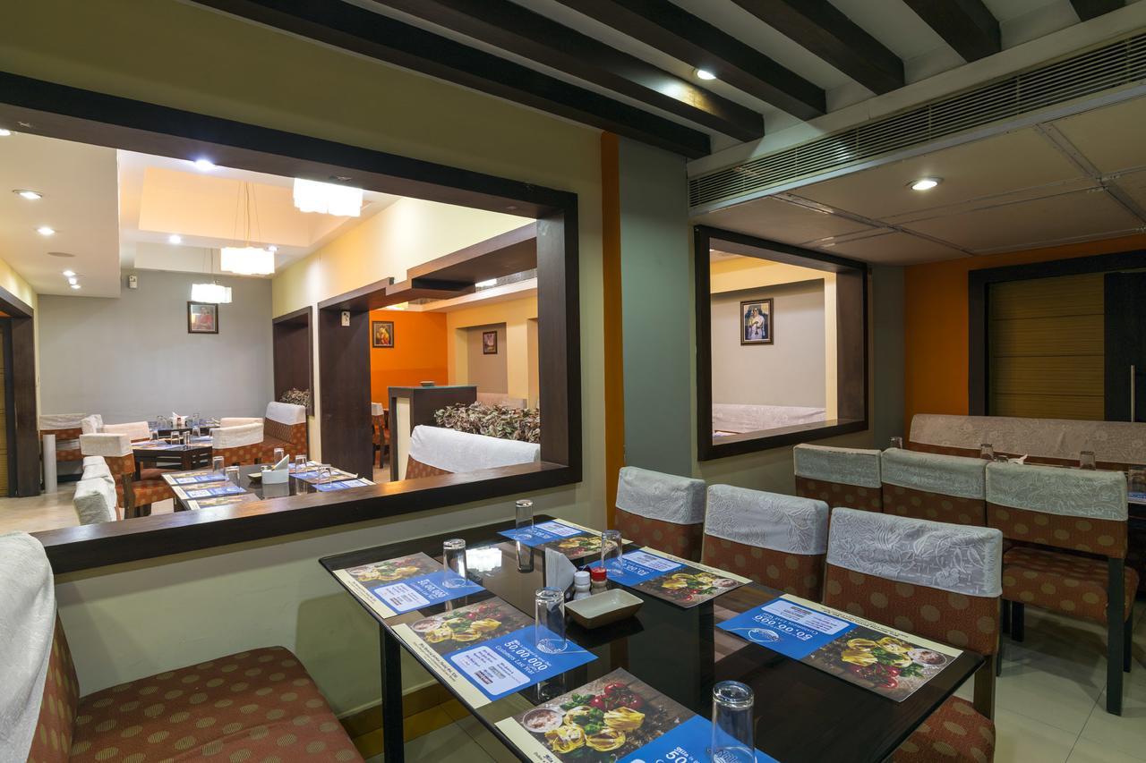 Ima House Hotell Kochi Eksteriør bilde