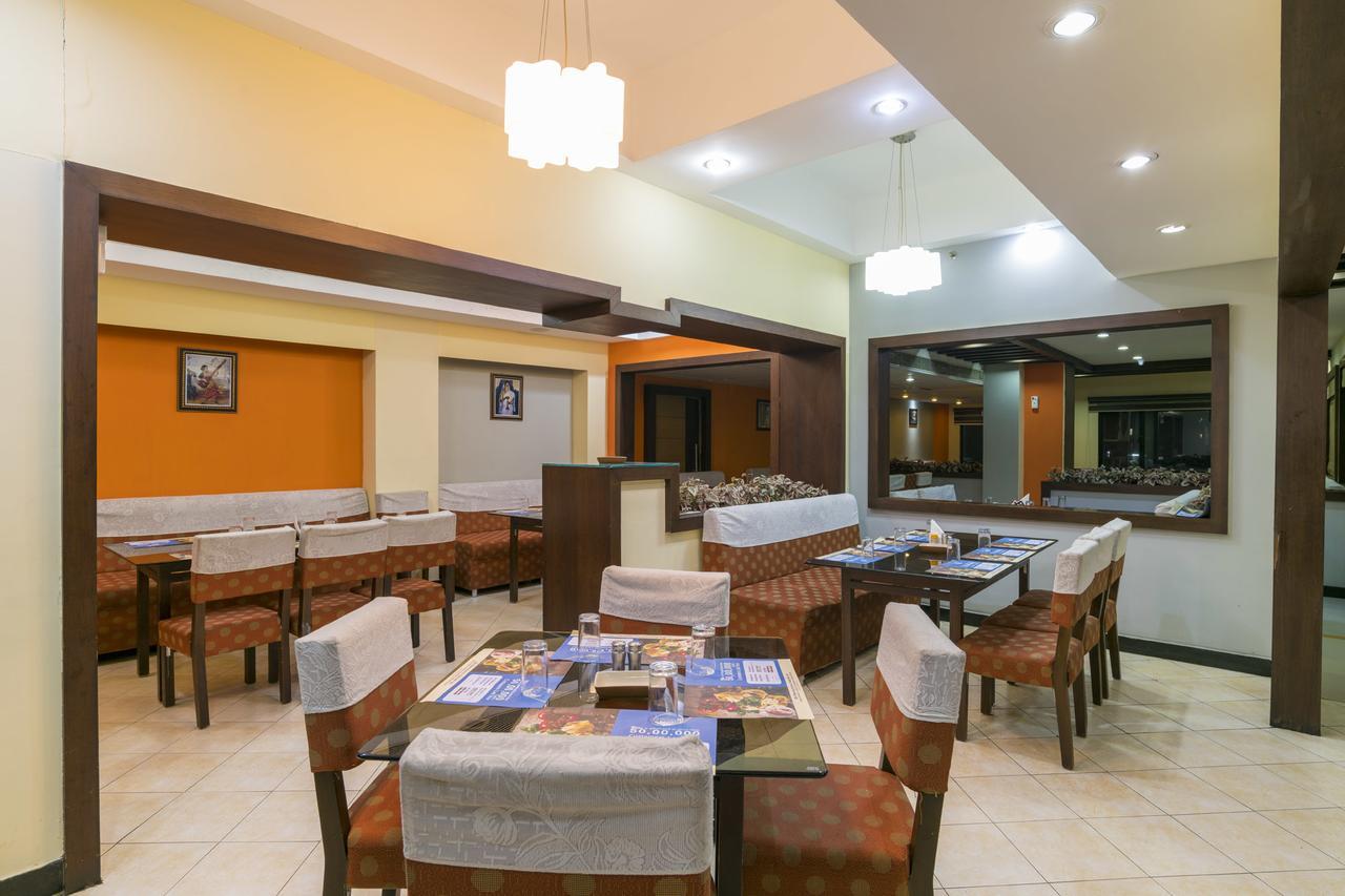Ima House Hotell Kochi Eksteriør bilde