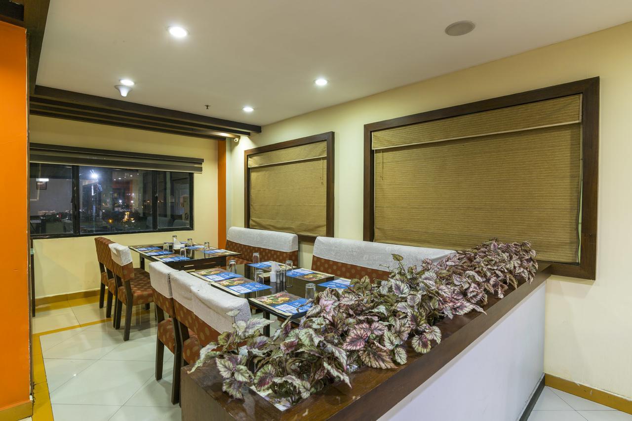 Ima House Hotell Kochi Eksteriør bilde