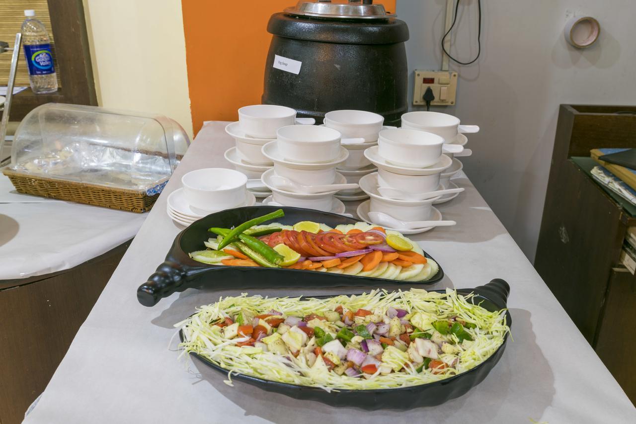 Ima House Hotell Kochi Eksteriør bilde